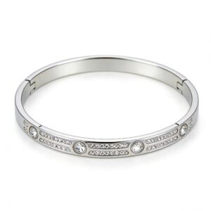 Caia Diamond Bracelet