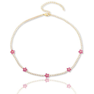 Fleuria Necklace