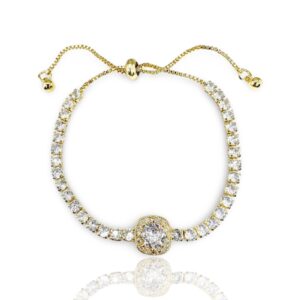 Ella Bracelet