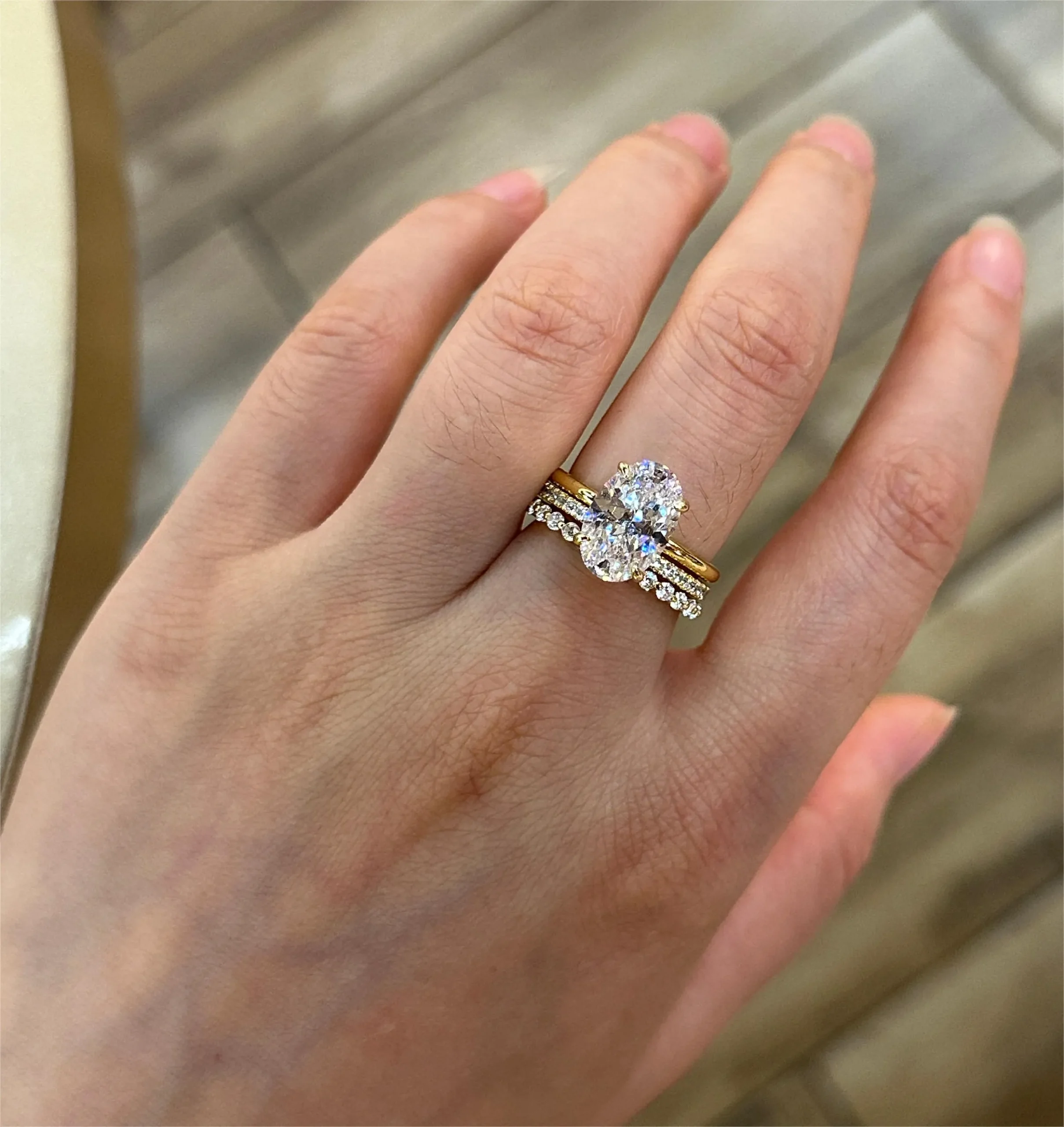 Customer review photo