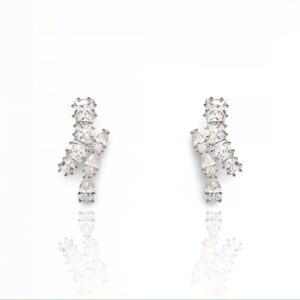 Glamour Twist Earrings