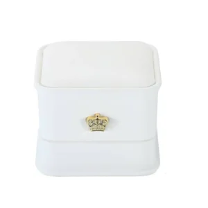 LUXE PROPOSAL RING BOX