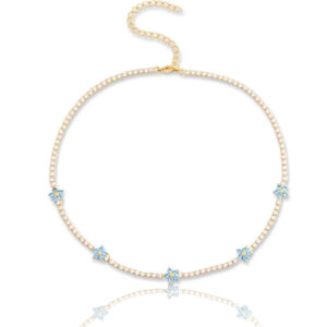 Fleuria Necklace