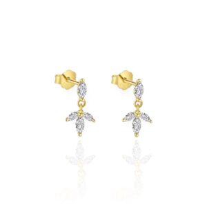Fae Earrings | 925 Sterling Silver