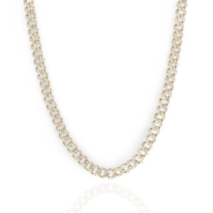 Cuban Glow Necklace
