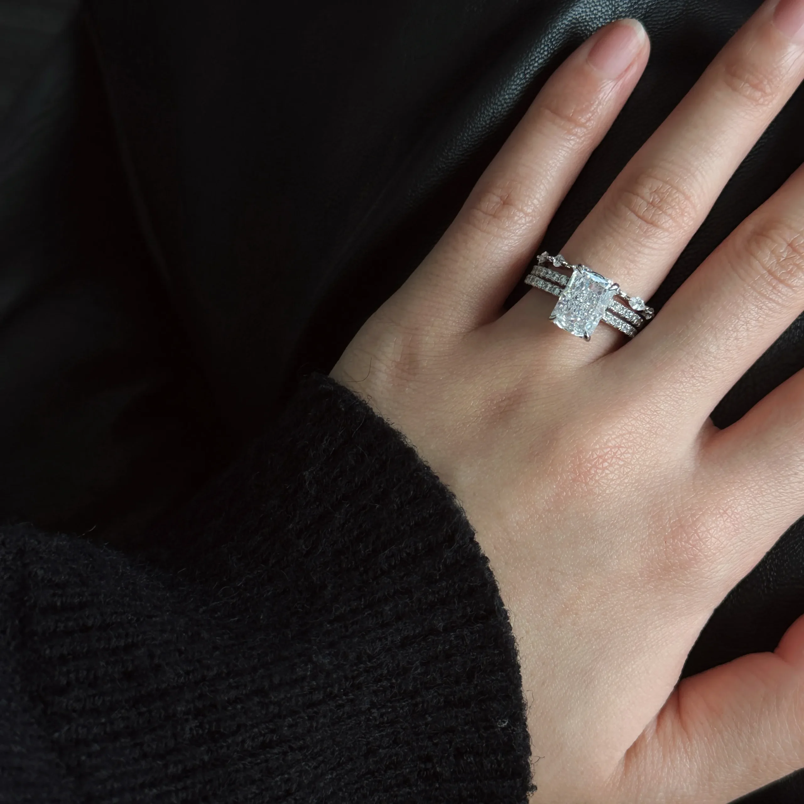 Customer review photo