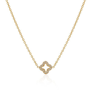 Nida Necklace
