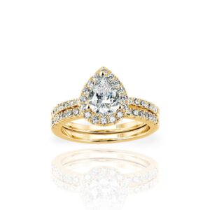 Charis Ring | 925 Sterling Silver