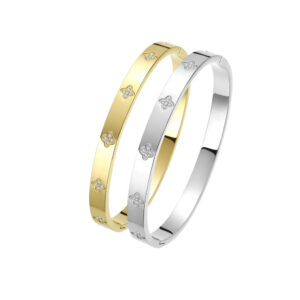 Flower Bracelet