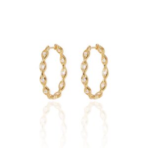 Elise Earrings