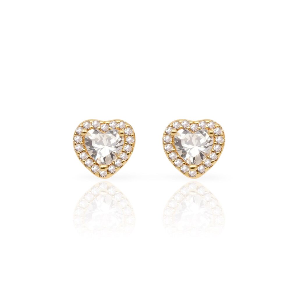 Seraphina Earrings | 925 Sterling Silver