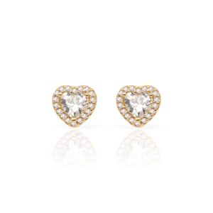 Seraphina Earrings | 925 Sterling Silver