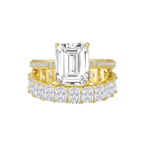 Athenas Promise Ring | 925 Sterling Silver