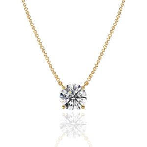 Roma Amor Necklace | 925 Sterling Silver