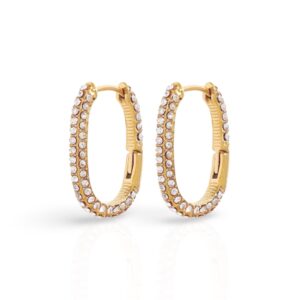 Ivy Earrings