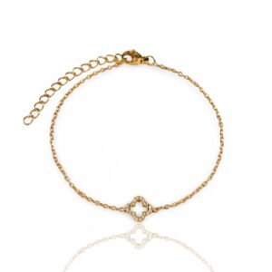 Nida Bracelet