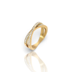 Elegance Ring