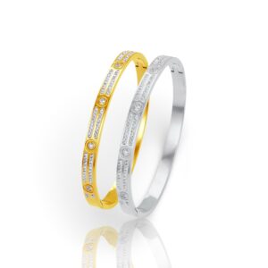 Caia Diamond Bracelet
