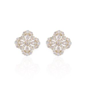 Blossom Earrings