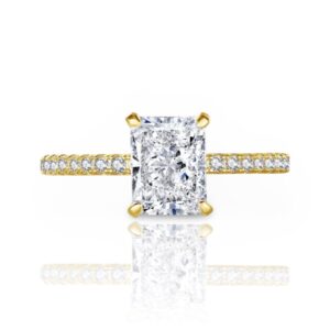 Dunya Ring | 925 Sterling Silver