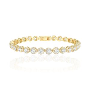 Linéa Bracelet