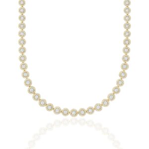 Linéa Necklace