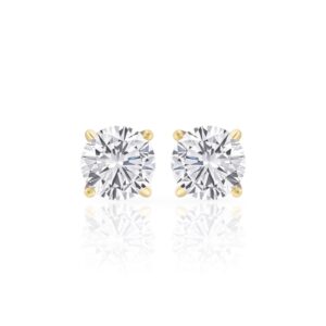 Roma Amor Earrings | 925 Sterling Silver