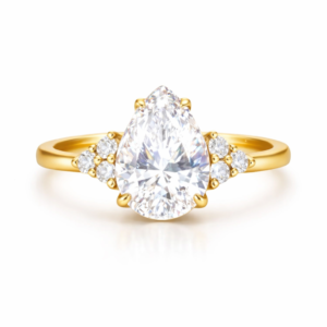 Serenity Ring | 925 Sterling Silver