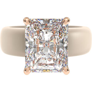 Stress Relief Ring