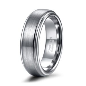 Dora Duo Couple Rings