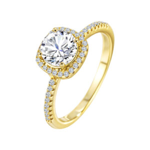 Cari Ring｜925 Sterling Silver