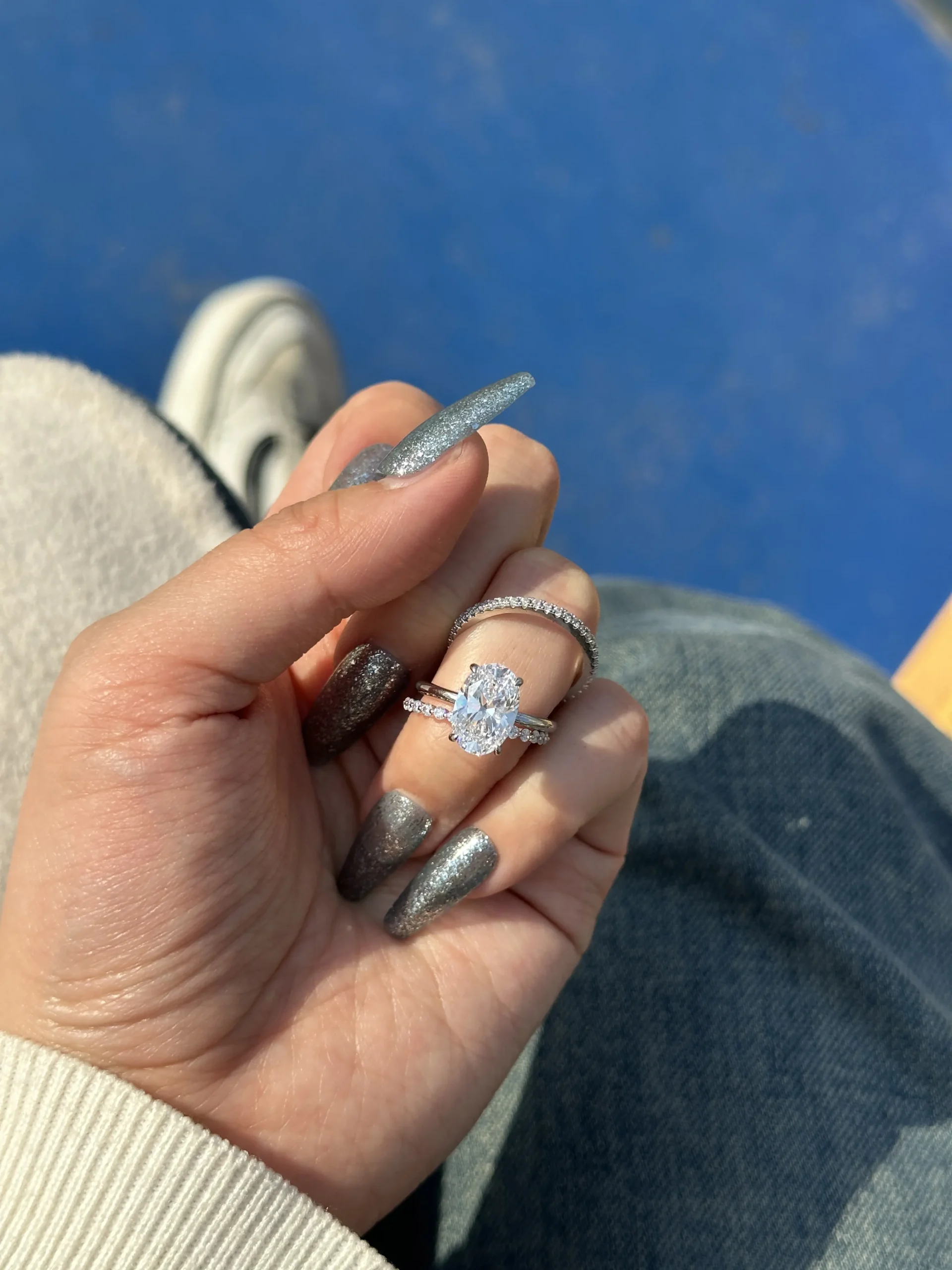 Customer review photo