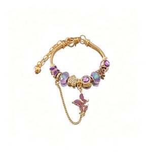 Dreamy Charm Bracelets